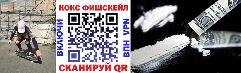 КОКАИН FishScale  Купить закладки  Владикавказ 